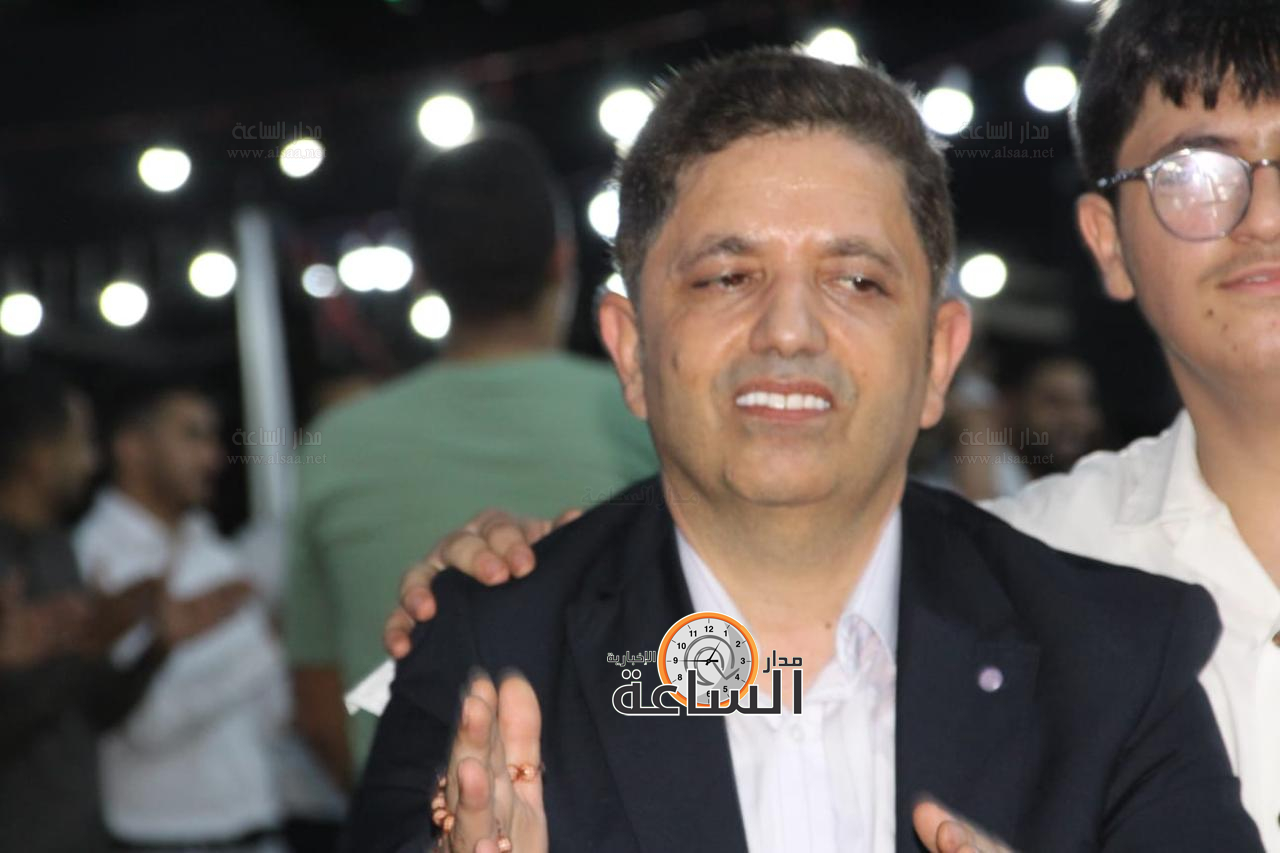 Madar Al-Saa Images 0.5433828642550884