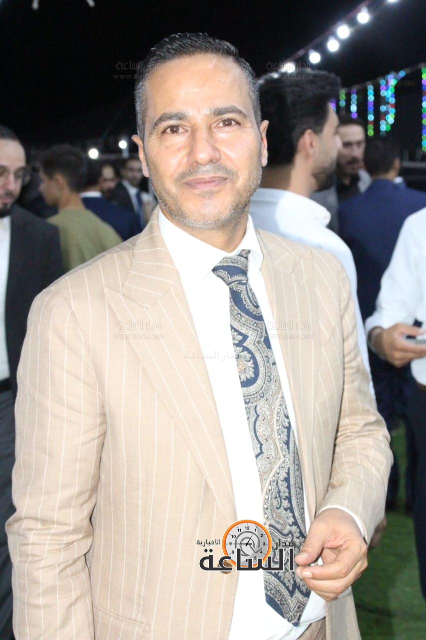 Madar Al-Saa Images 0.32057054222071457