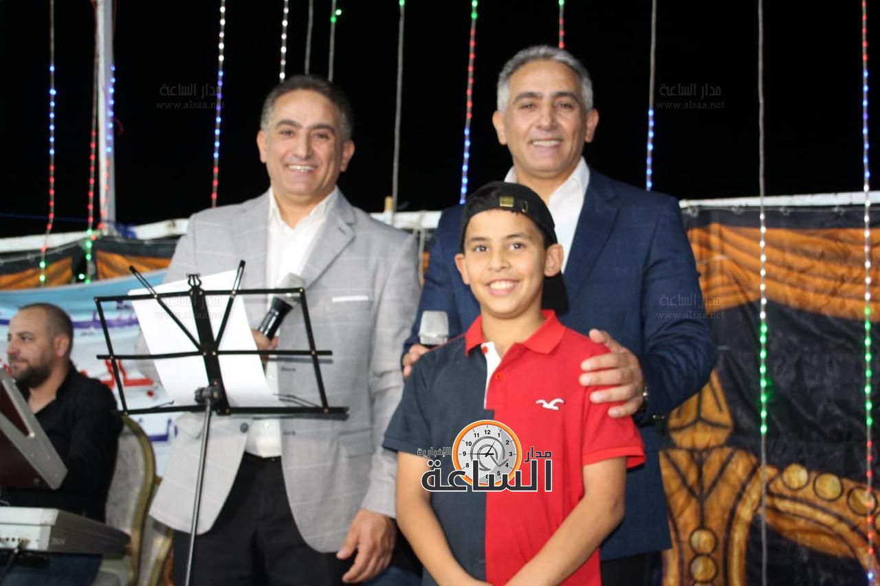 Madar Al-Saa Images 0.07794878859247789