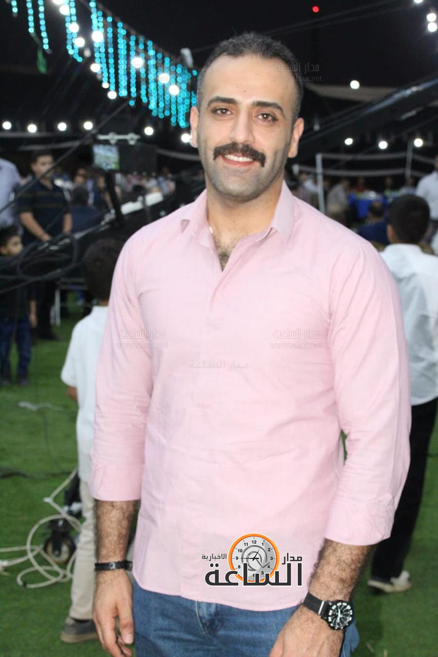 Madar Al-Saa Images 0.840644724481229