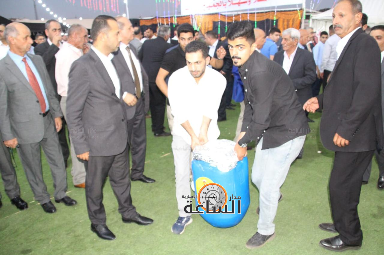 Madar Al-Saa Images 0.8615500058072201