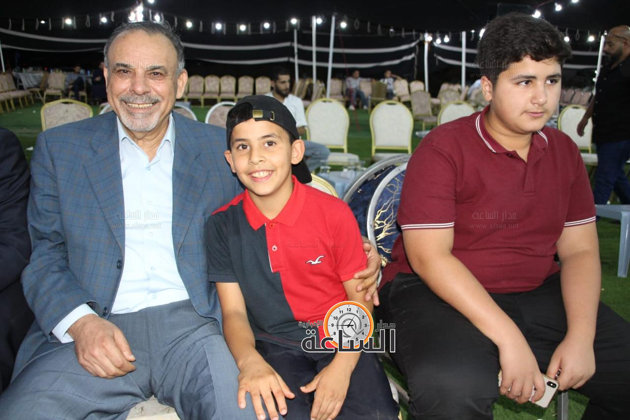 Madar Al-Saa Images 0.8109553661626105