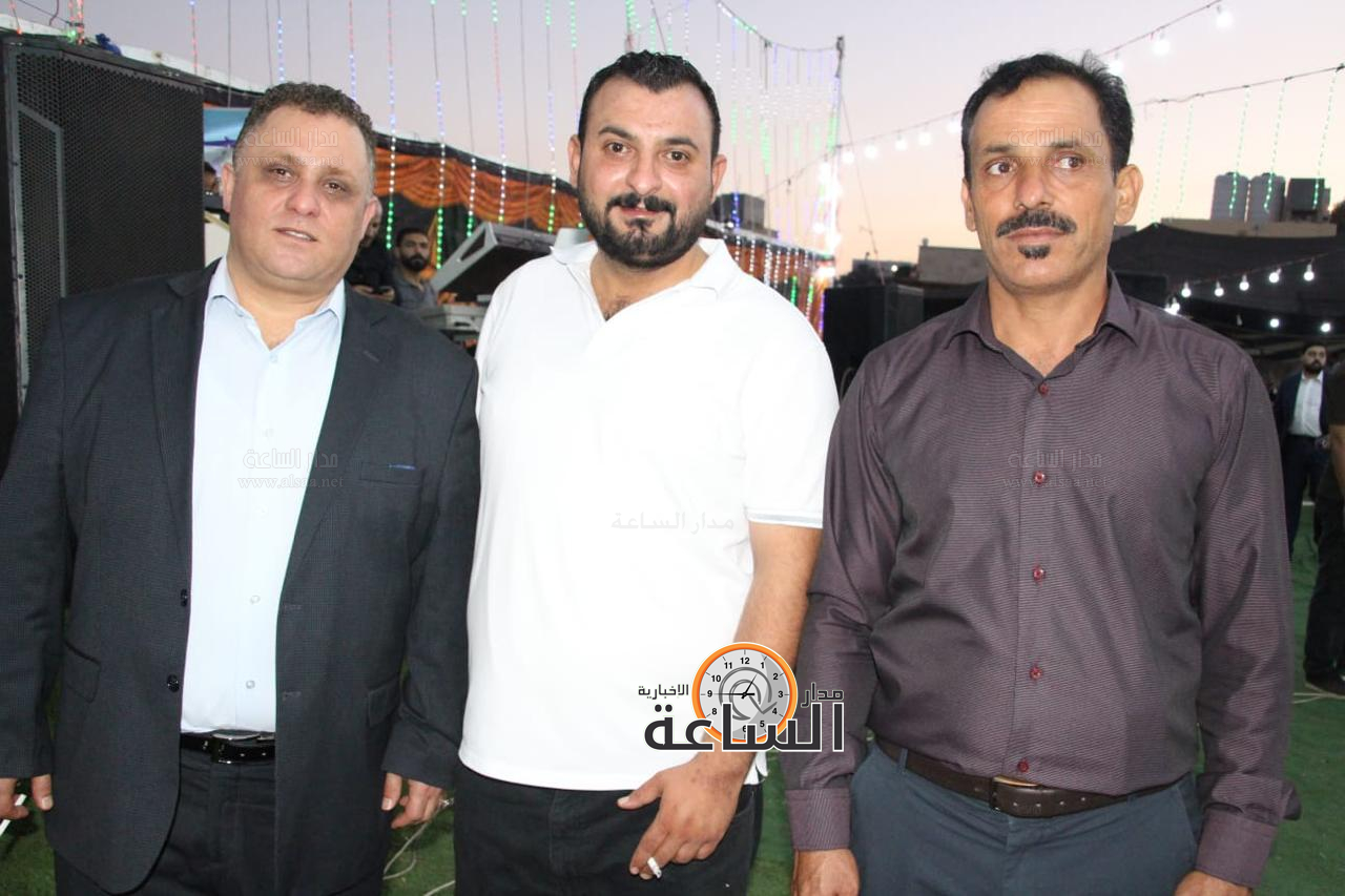 Madar Al-Saa Images 0.7693634330776444