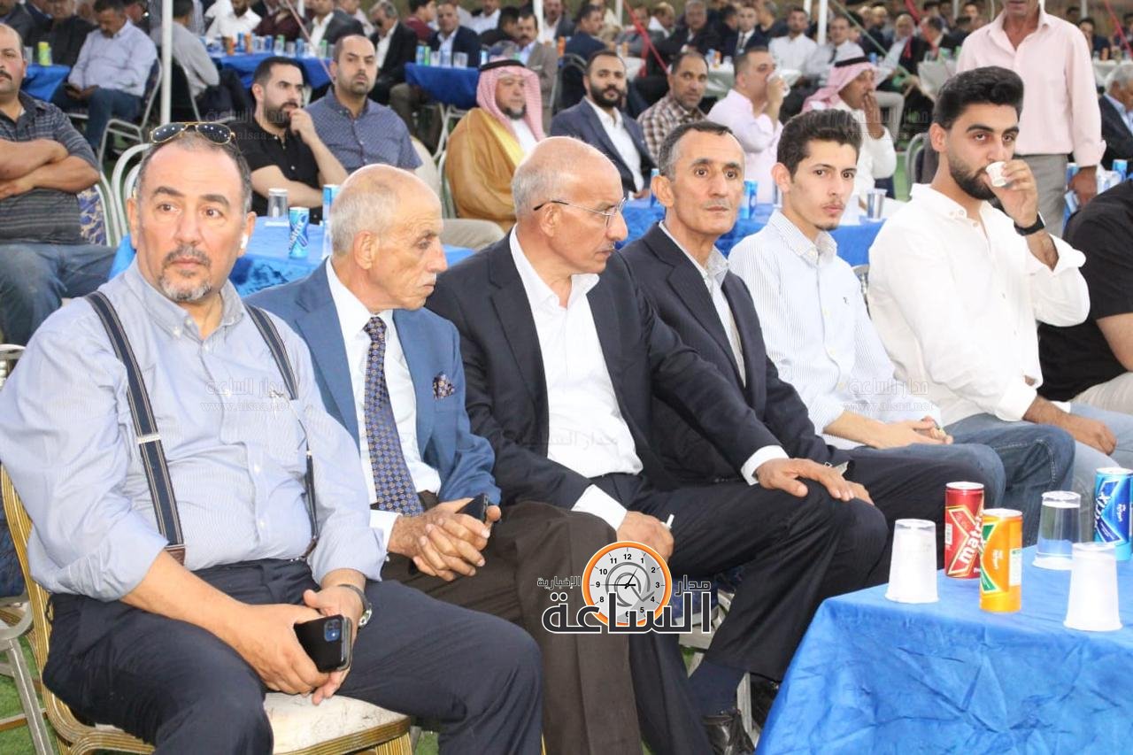 Madar Al-Saa Images 0.9311787630427484