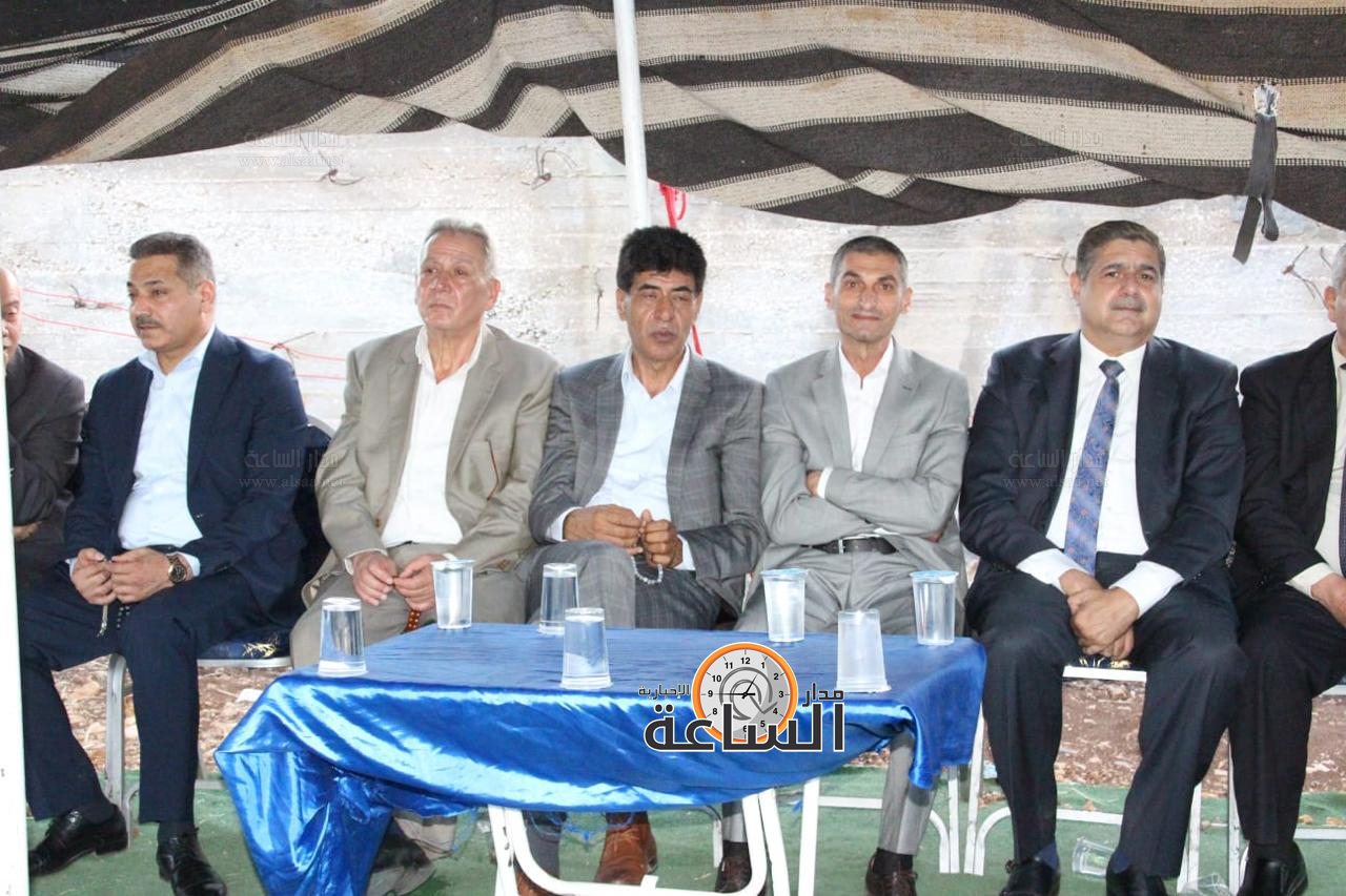 Madar Al-Saa Images 0.5252257978927035