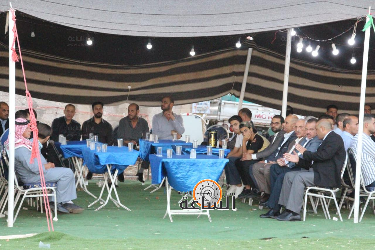 Madar Al-Saa Images 0.5166485155160745