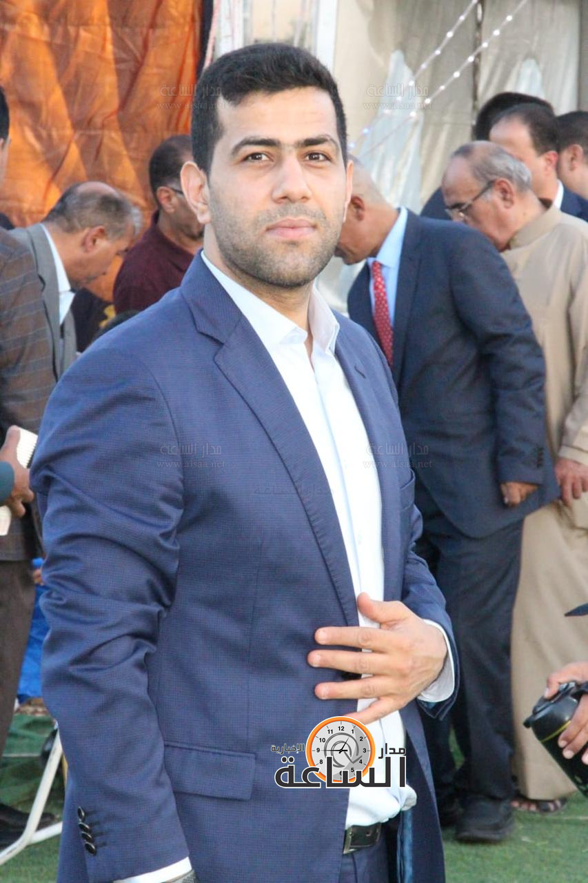 Madar Al-Saa Images 0.29642414673806106