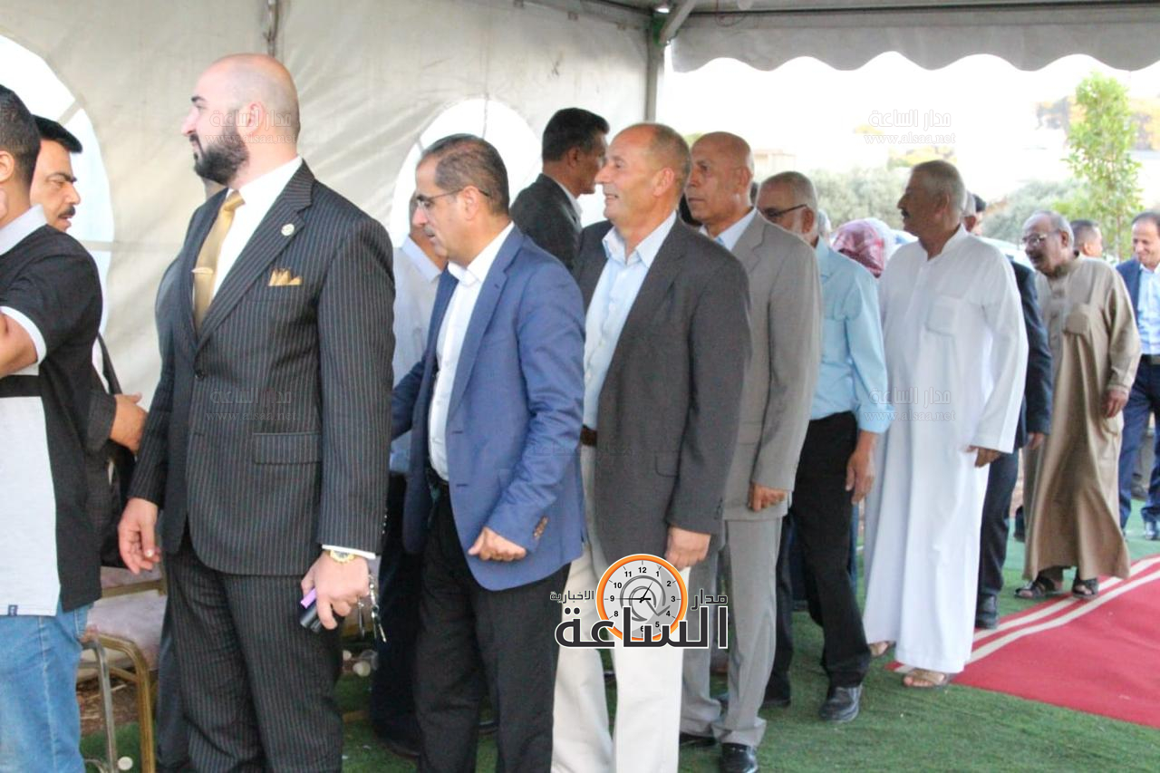 Madar Al-Saa Images 0.7401604074135049