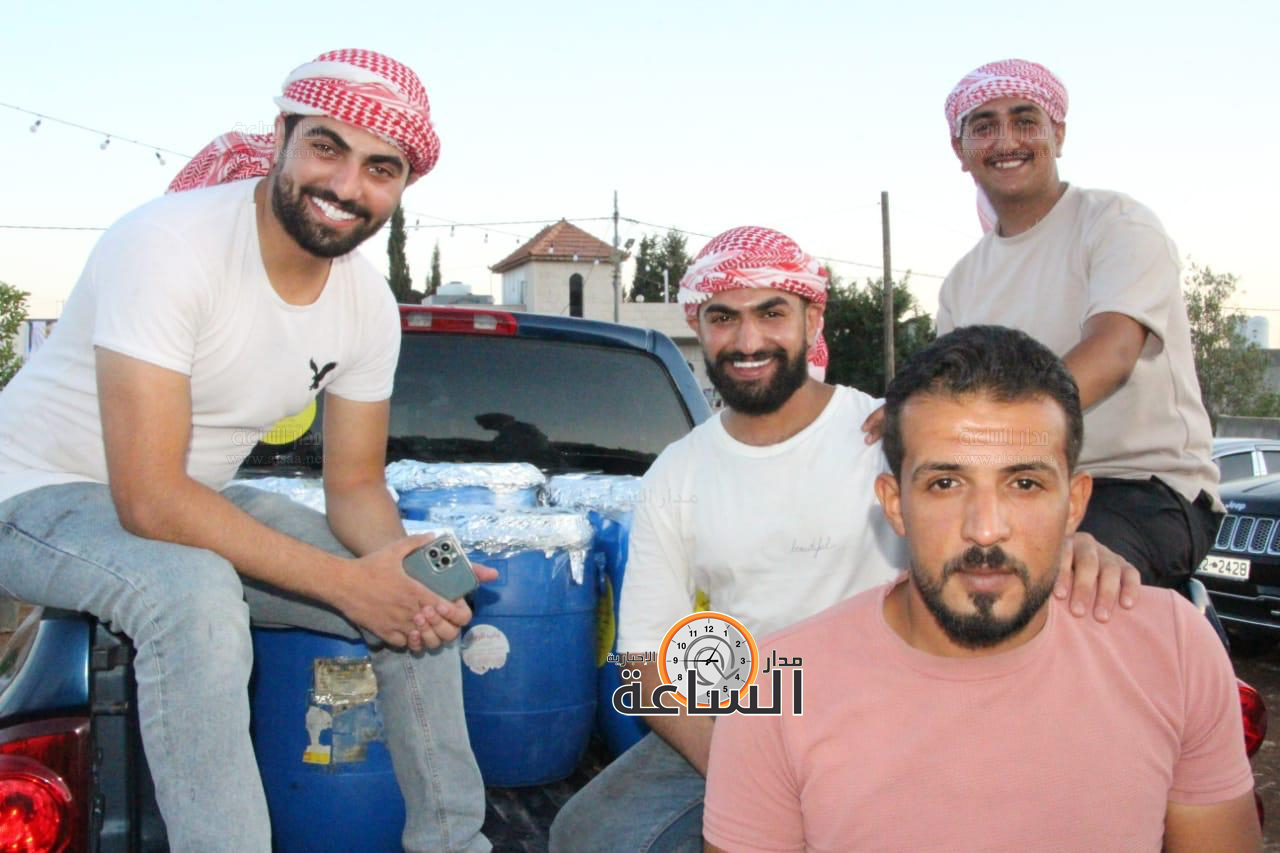 Madar Al-Saa Images 0.7043886525233864