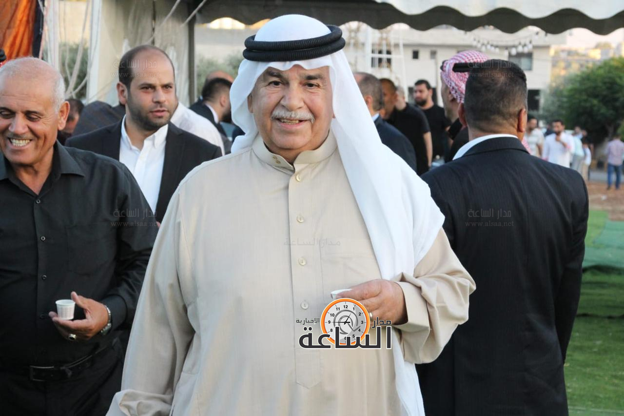 Madar Al-Saa Images 0.17633108706405332