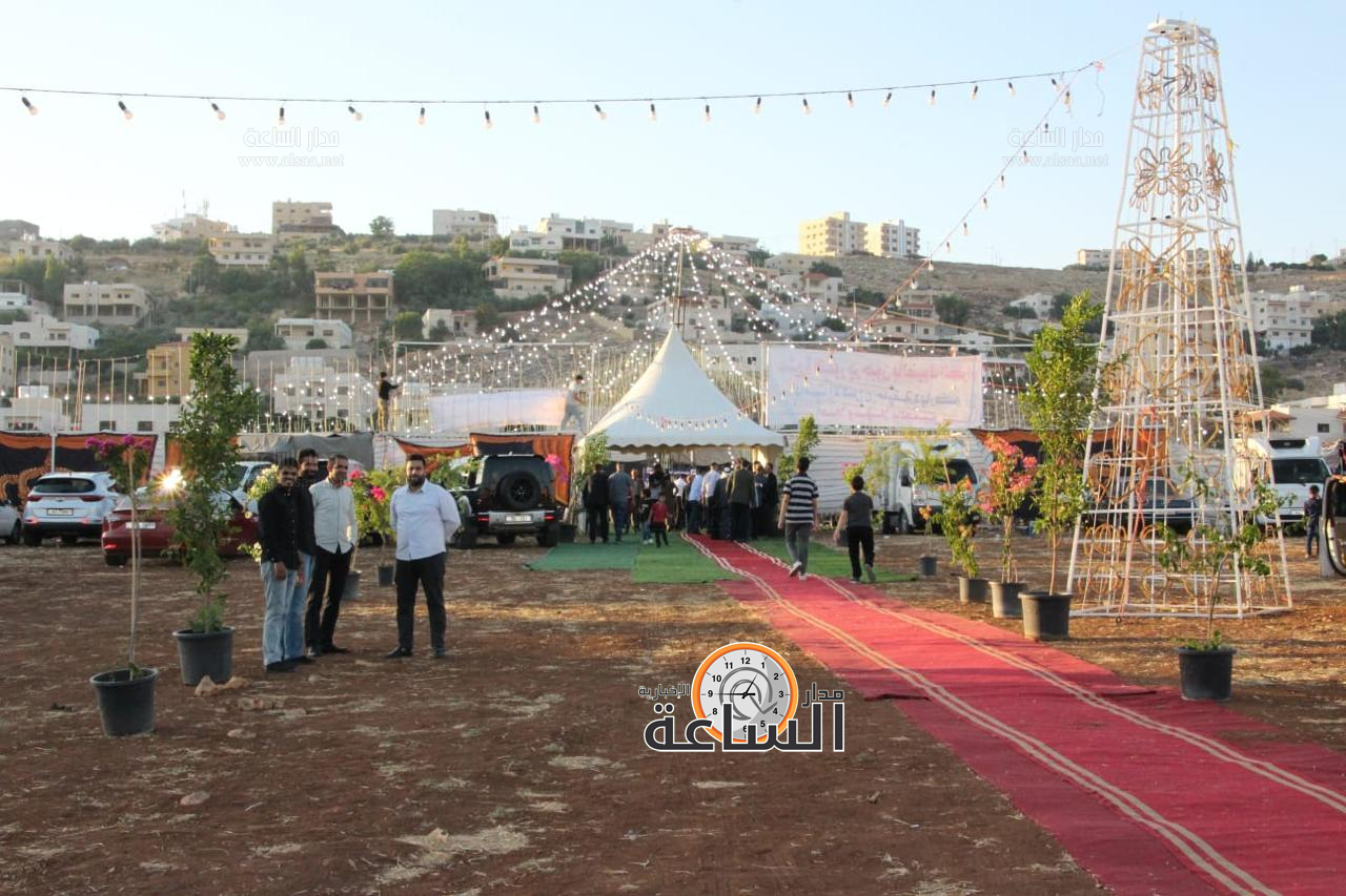 Madar Al-Saa Images 0.5411186246625934