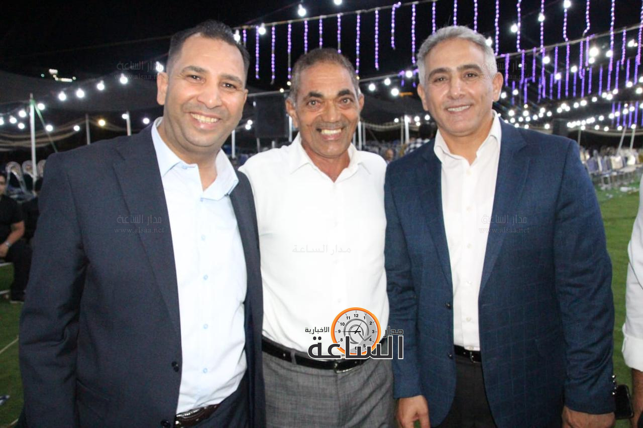 Madar Al-Saa Images 0.7944716483472756