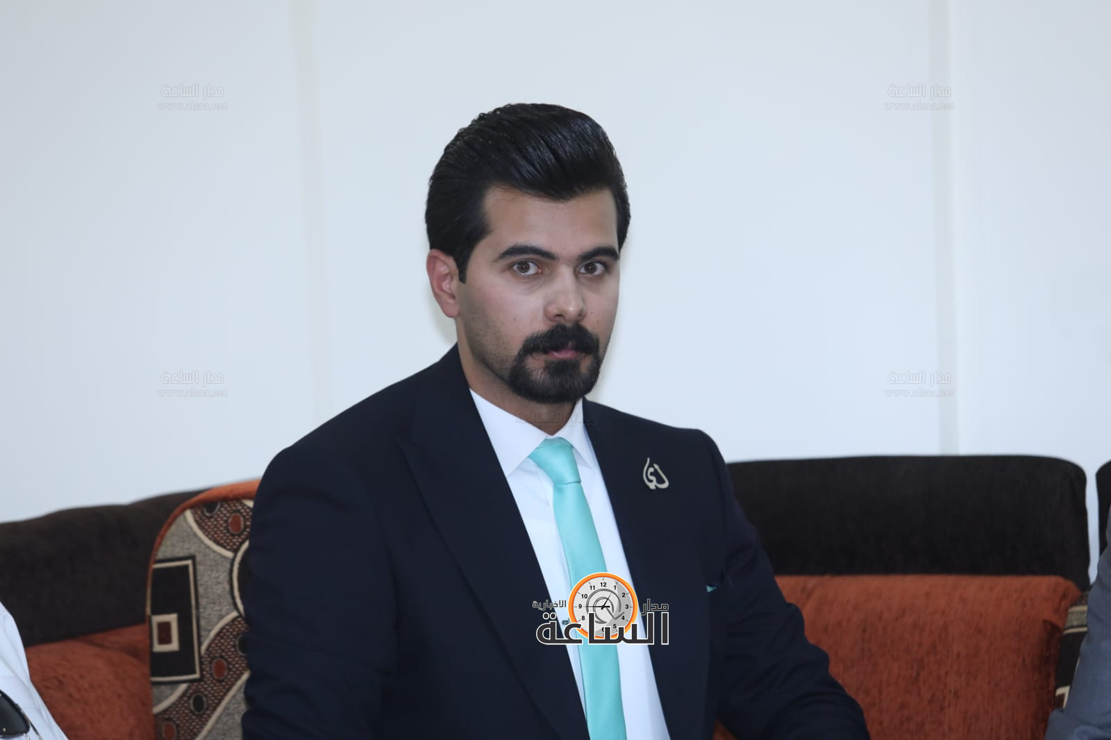 Madar Al-Saa Images 0.418561451542542