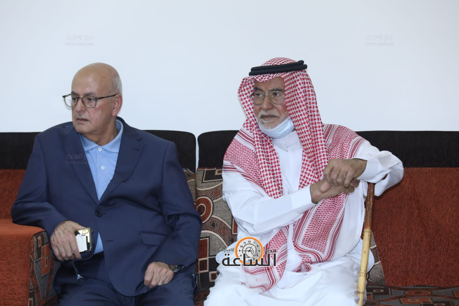 Madar Al-Saa Images 0.9812720323931154