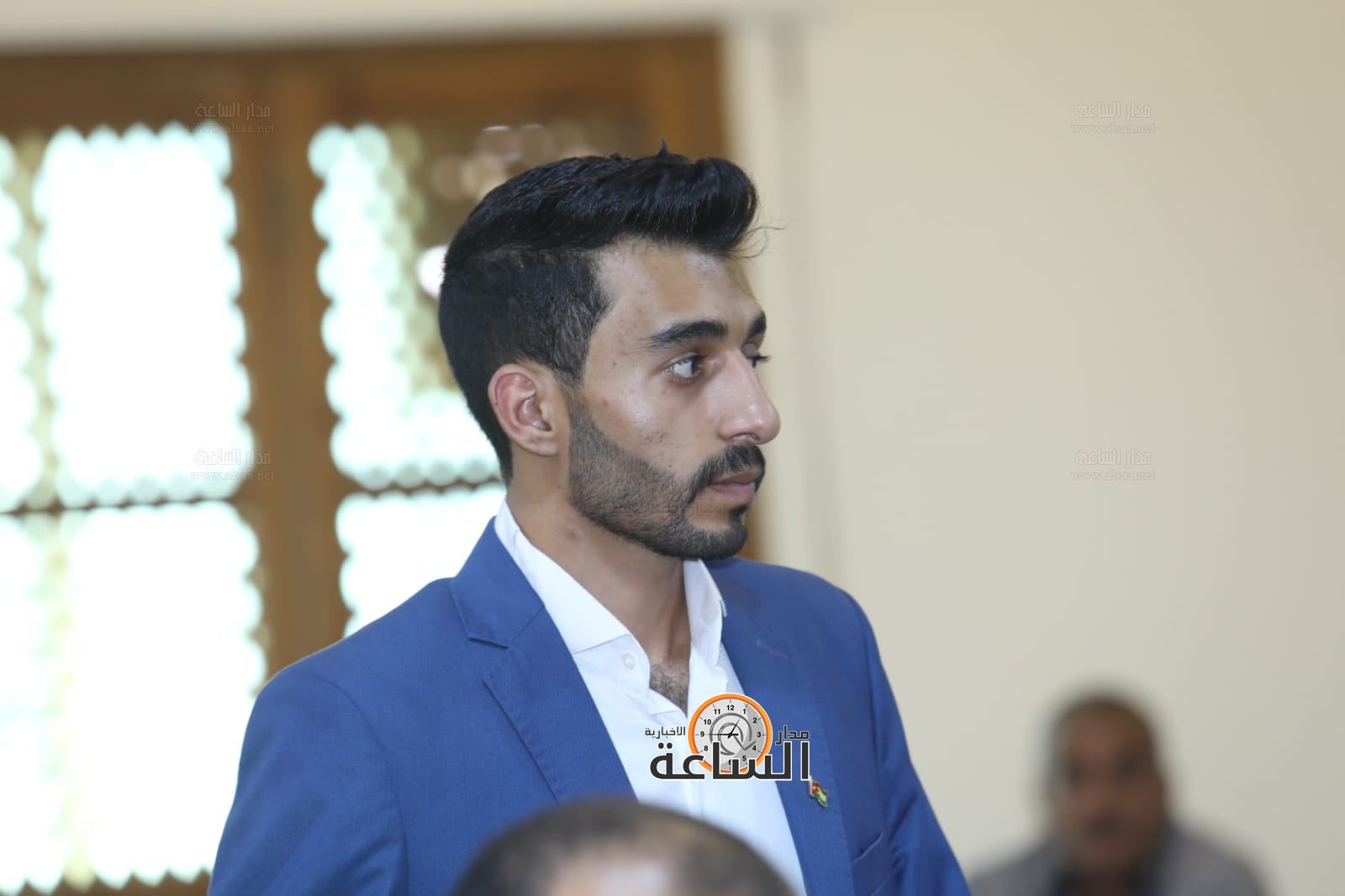 Madar Al-Saa Images 0.86707635565486