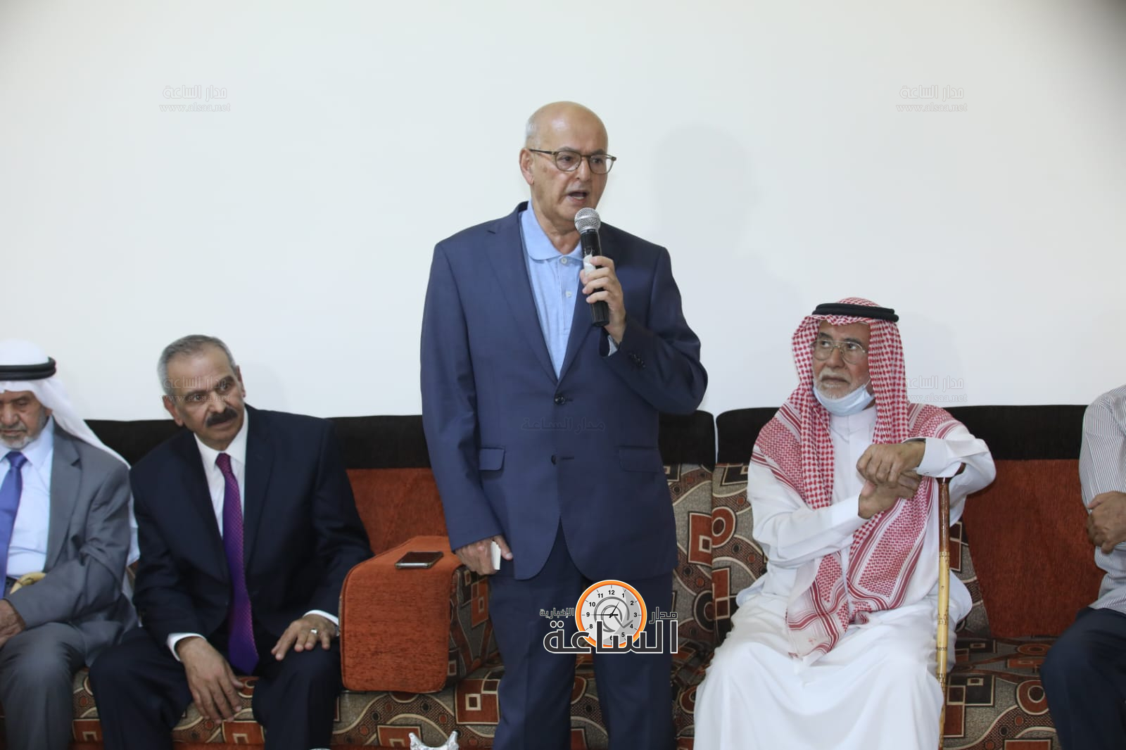 Madar Al-Saa Images 0.2944493914324344