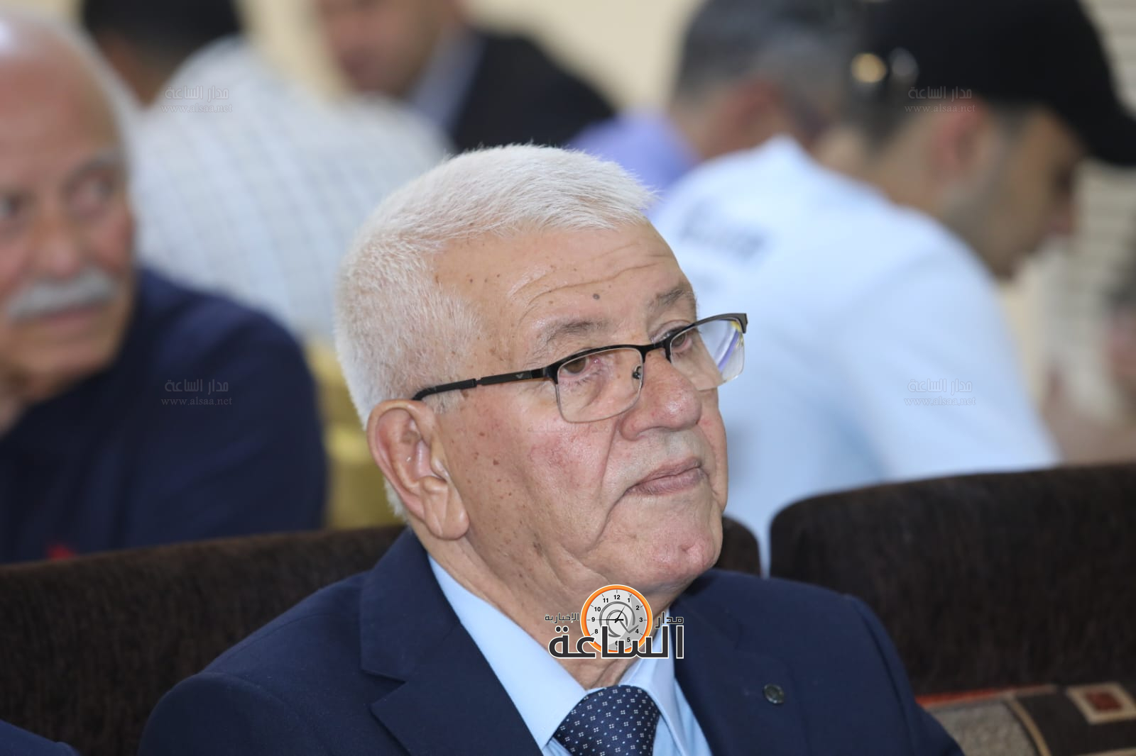 Madar Al-Saa Images 0.8395617797364336