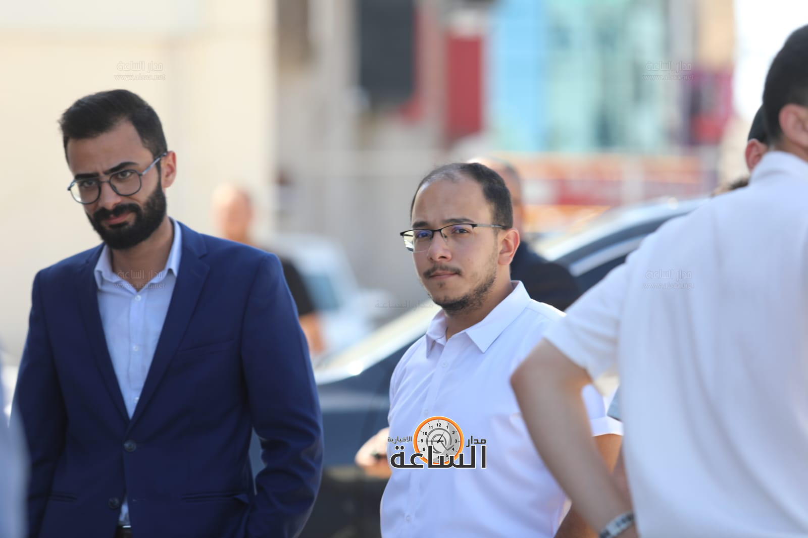 Madar Al-Saa Images 0.27753790626276875