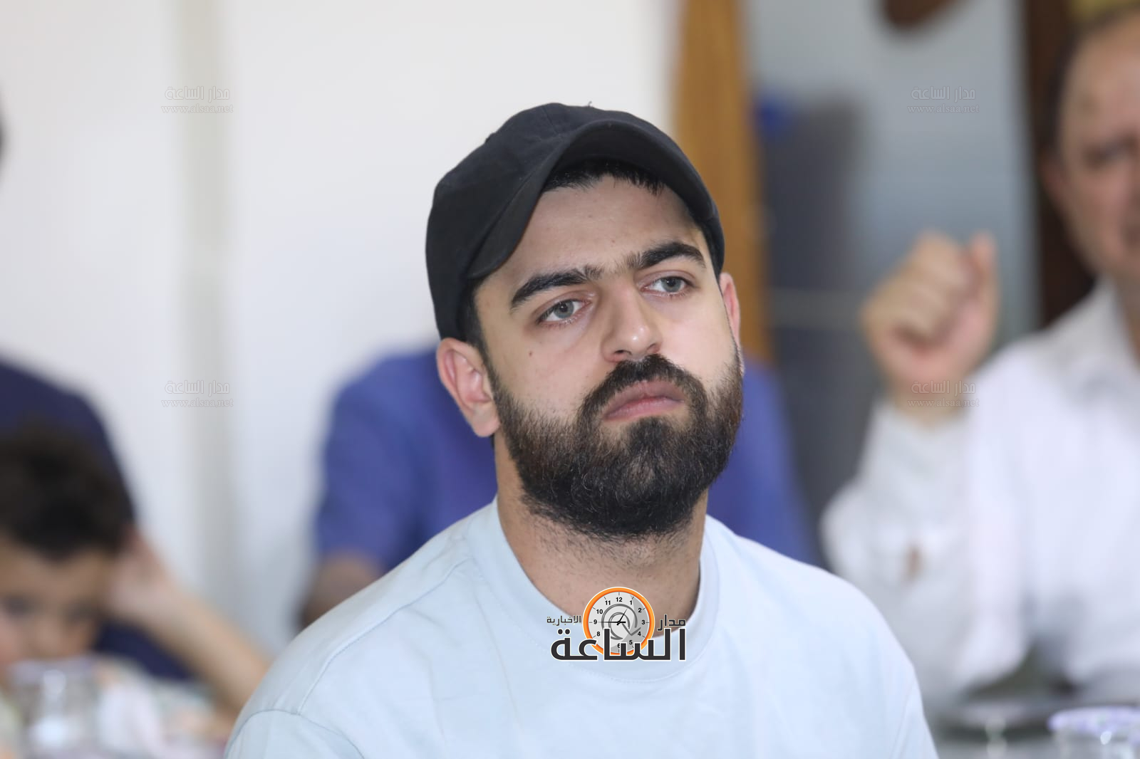 Madar Al-Saa Images 0.7365924756297895