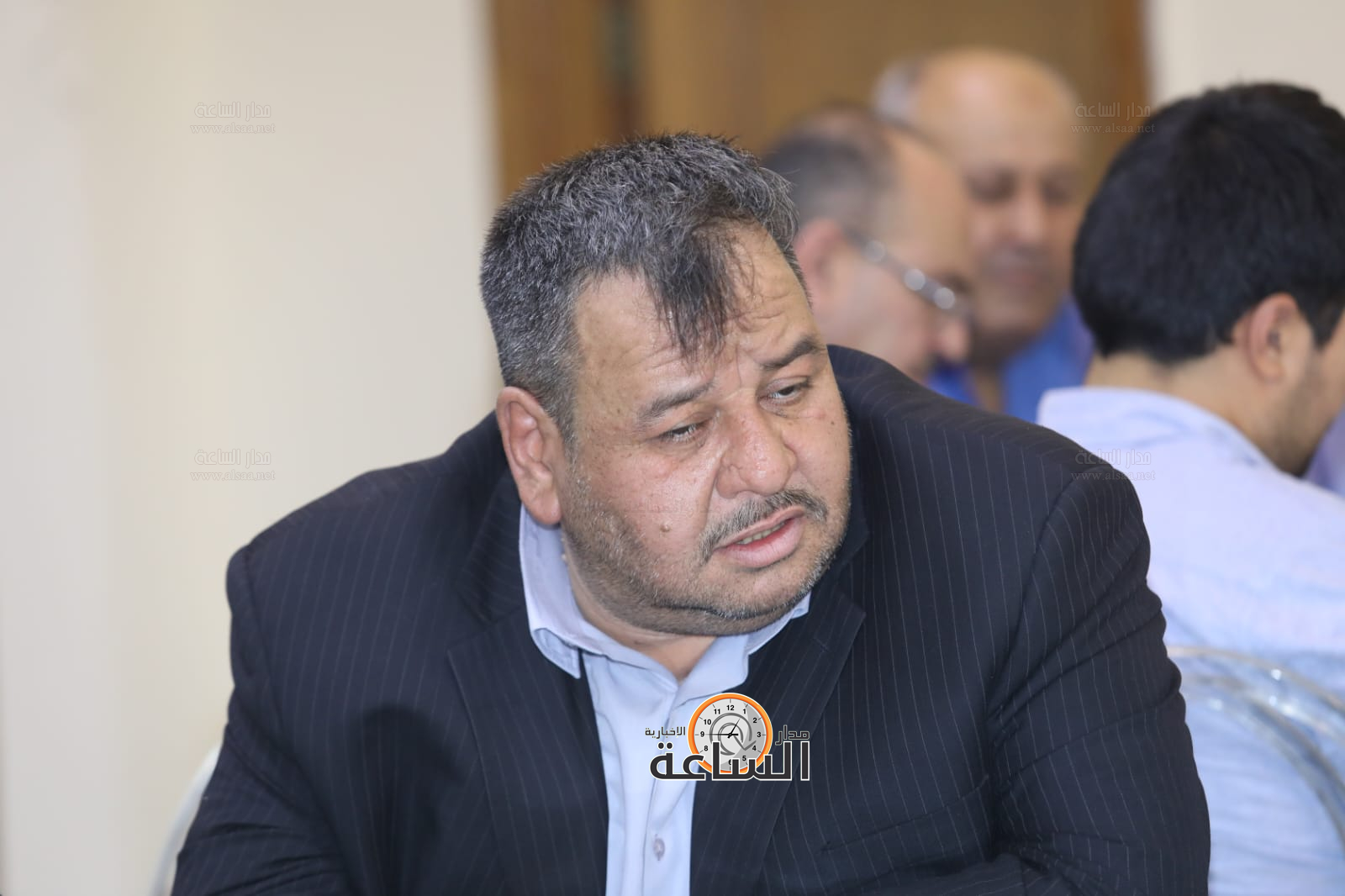 Madar Al-Saa Images 0.6321868702893416