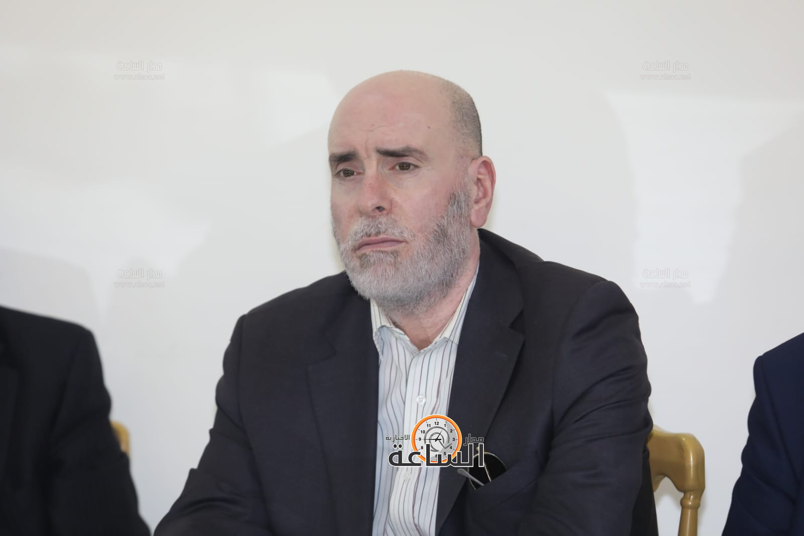 Madar Al-Saa Images 0.5698686567418336