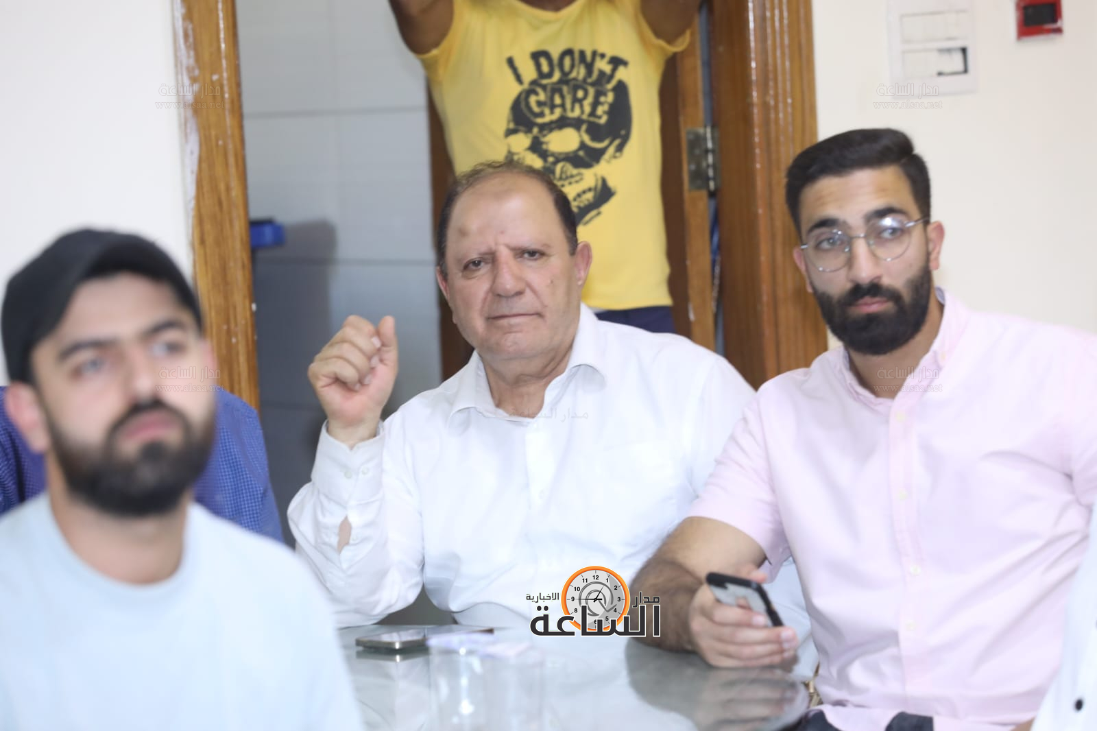 Madar Al-Saa Images 0.7661880209315812