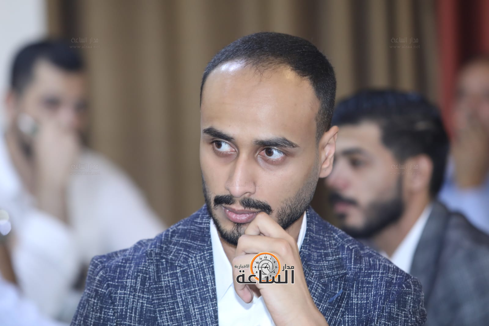 Madar Al-Saa Images 0.34393673676283587