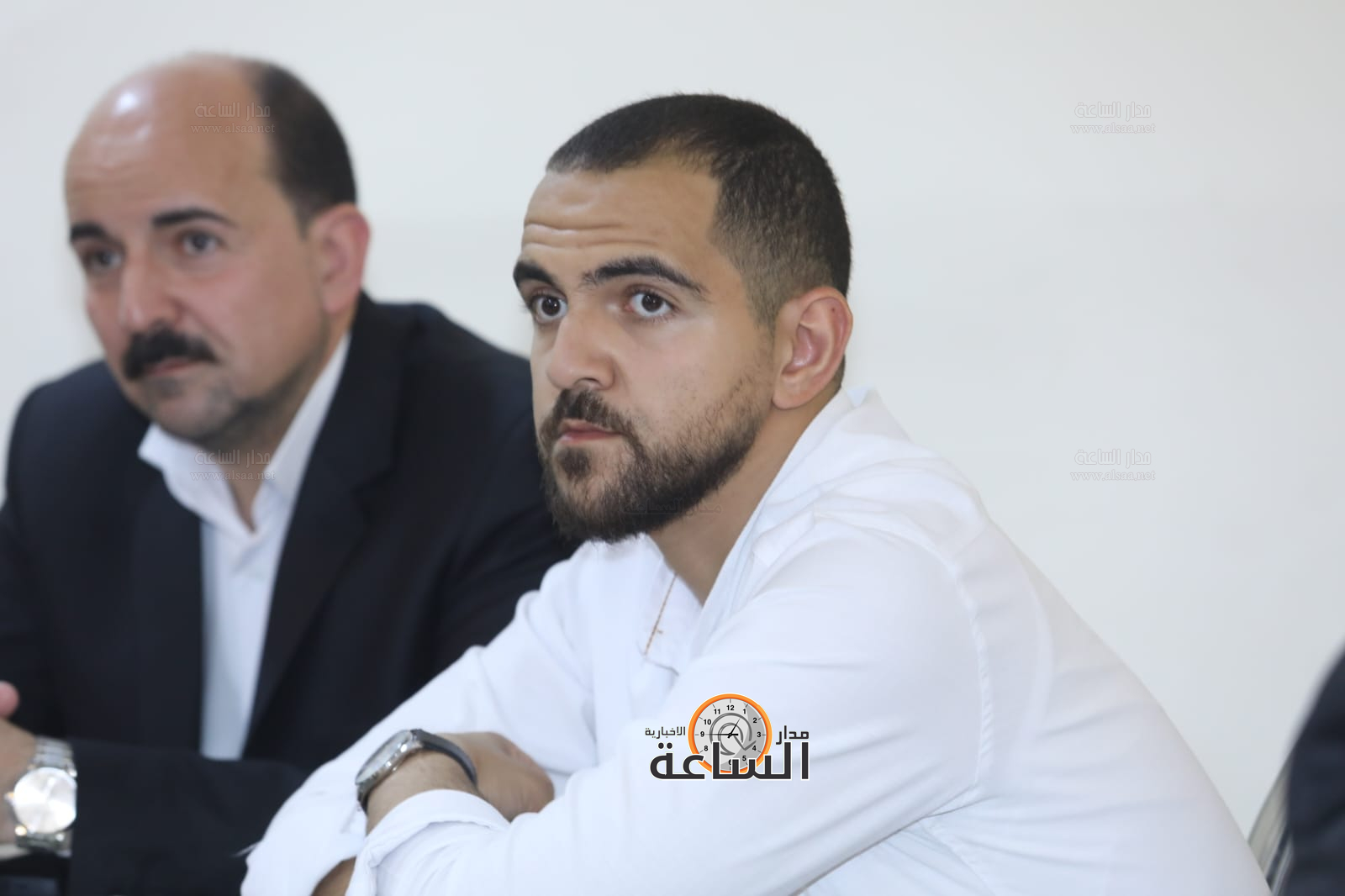 Madar Al-Saa Images 0.15397670321419543