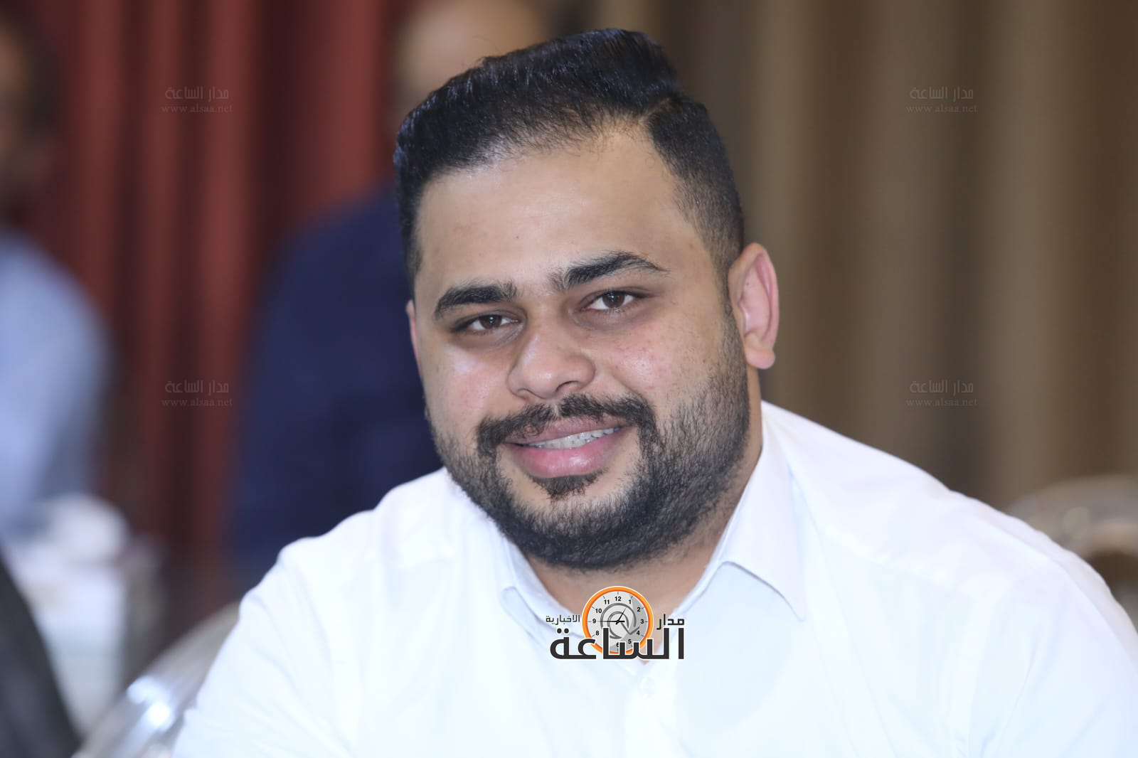 Madar Al-Saa Images 0.5330334327699886