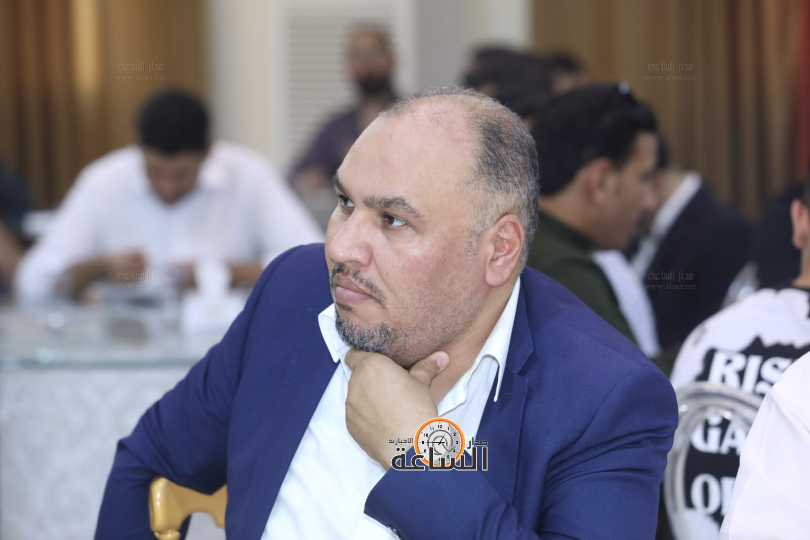 Madar Al-Saa Images 0.5802390421044152