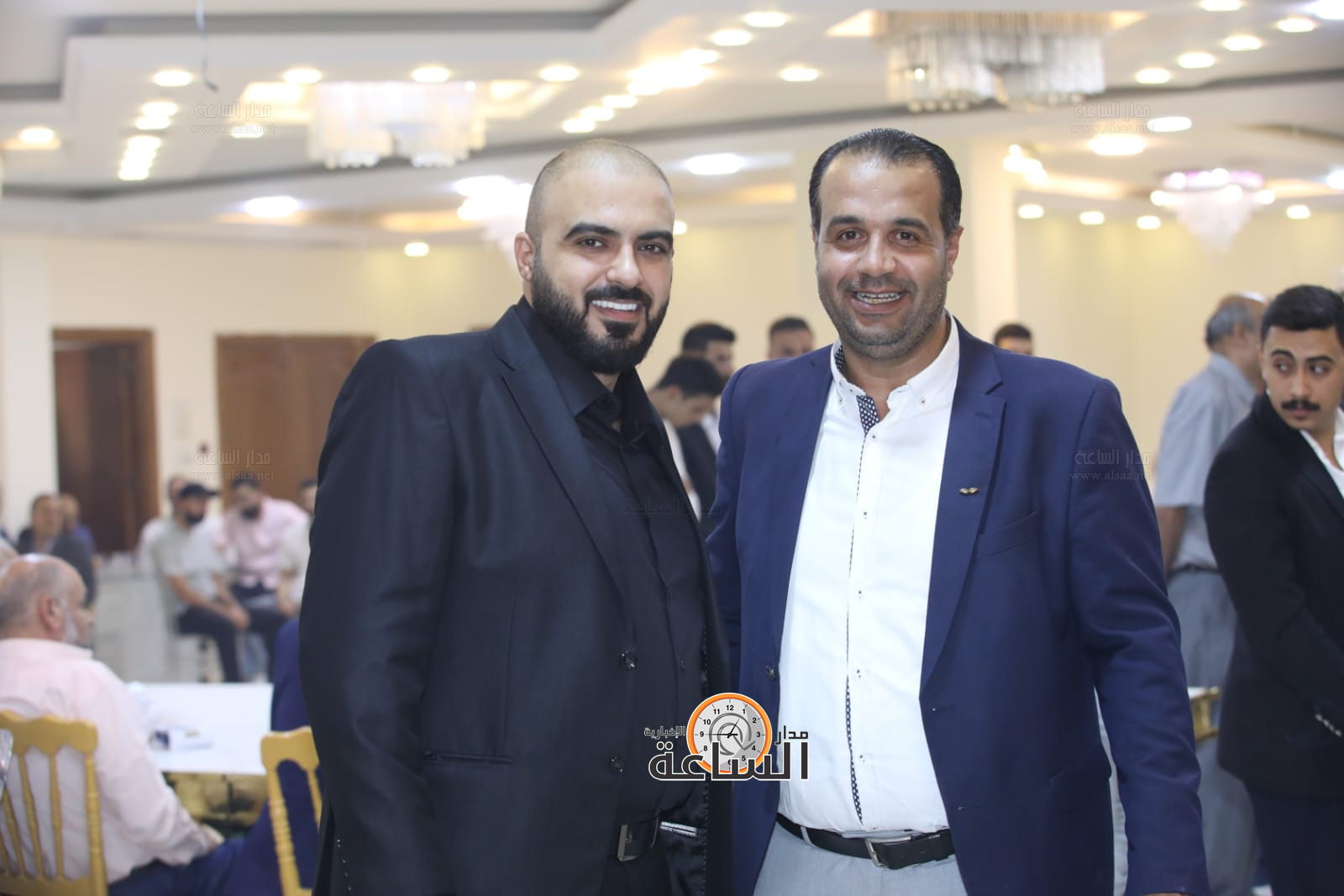 Madar Al-Saa Images 0.46614783657713255