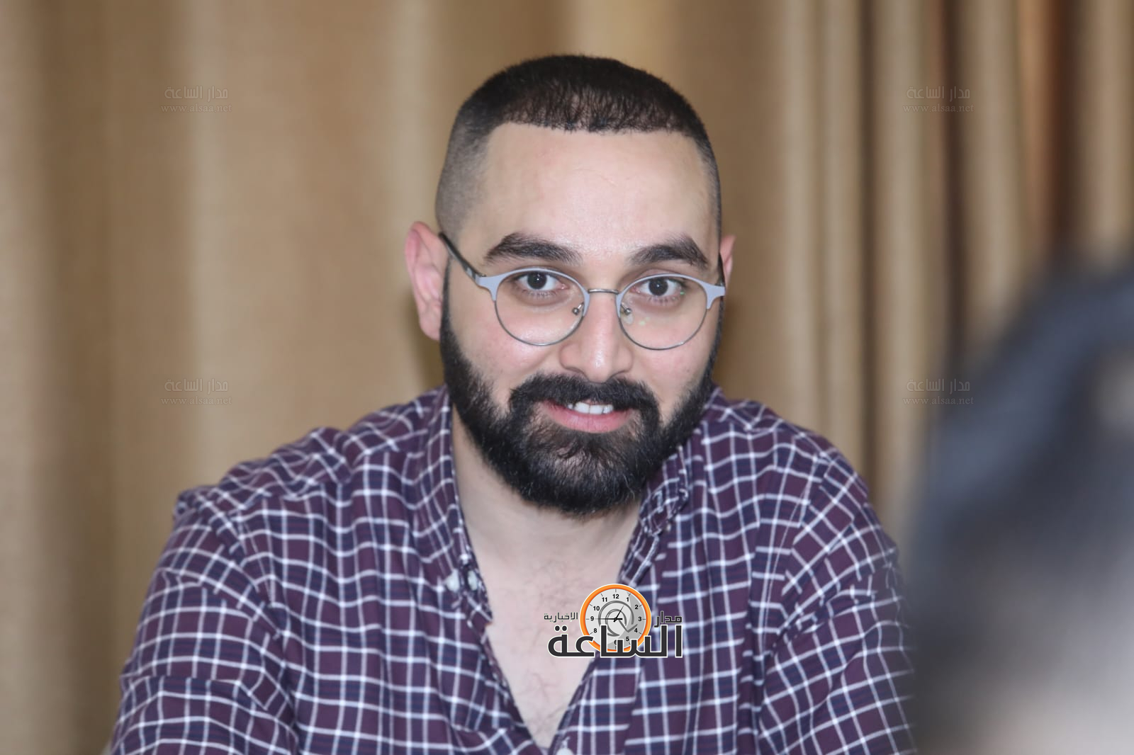 Madar Al-Saa Images 0.2847684079694175