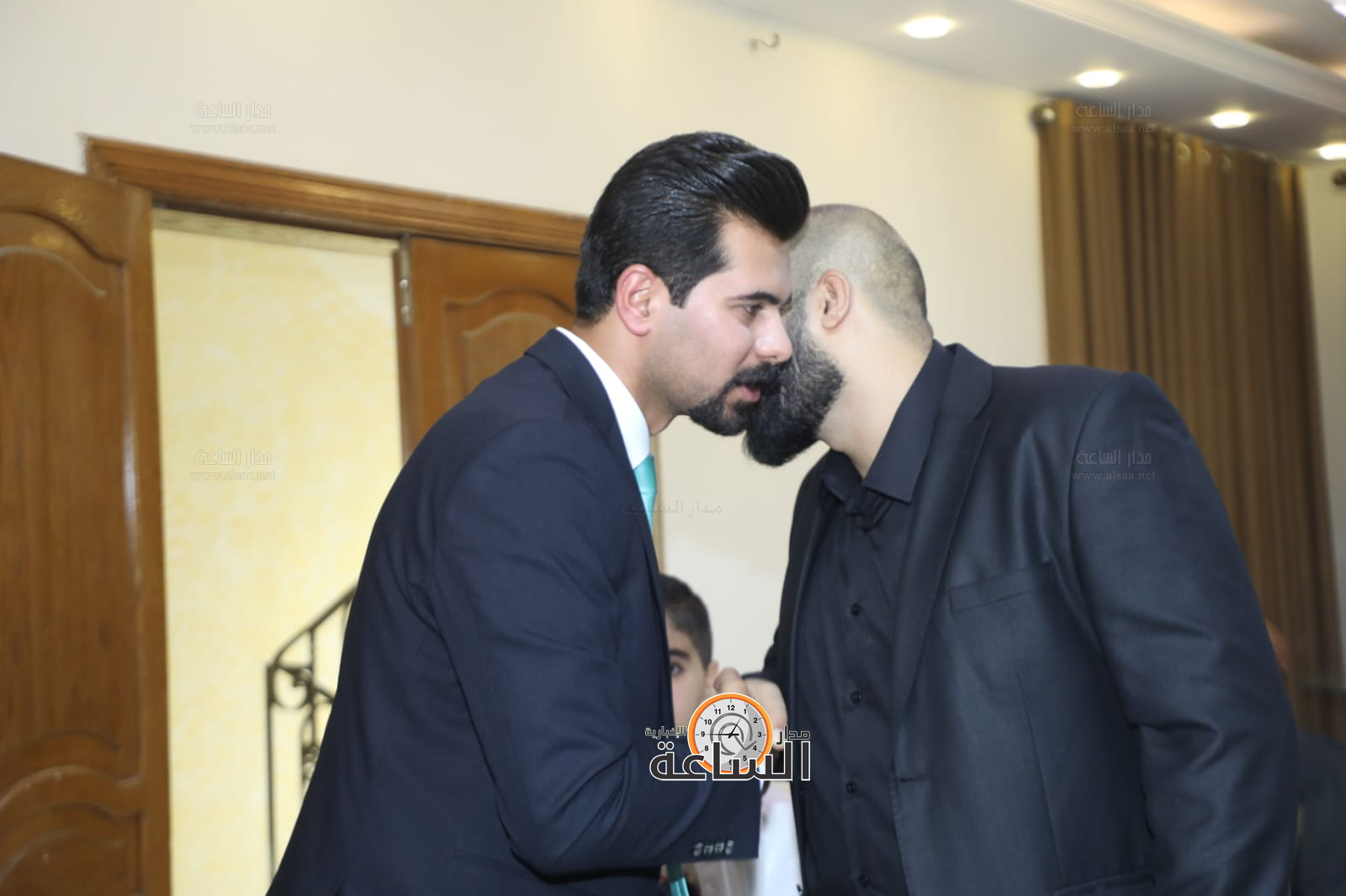 Madar Al-Saa Images 0.520782081025001