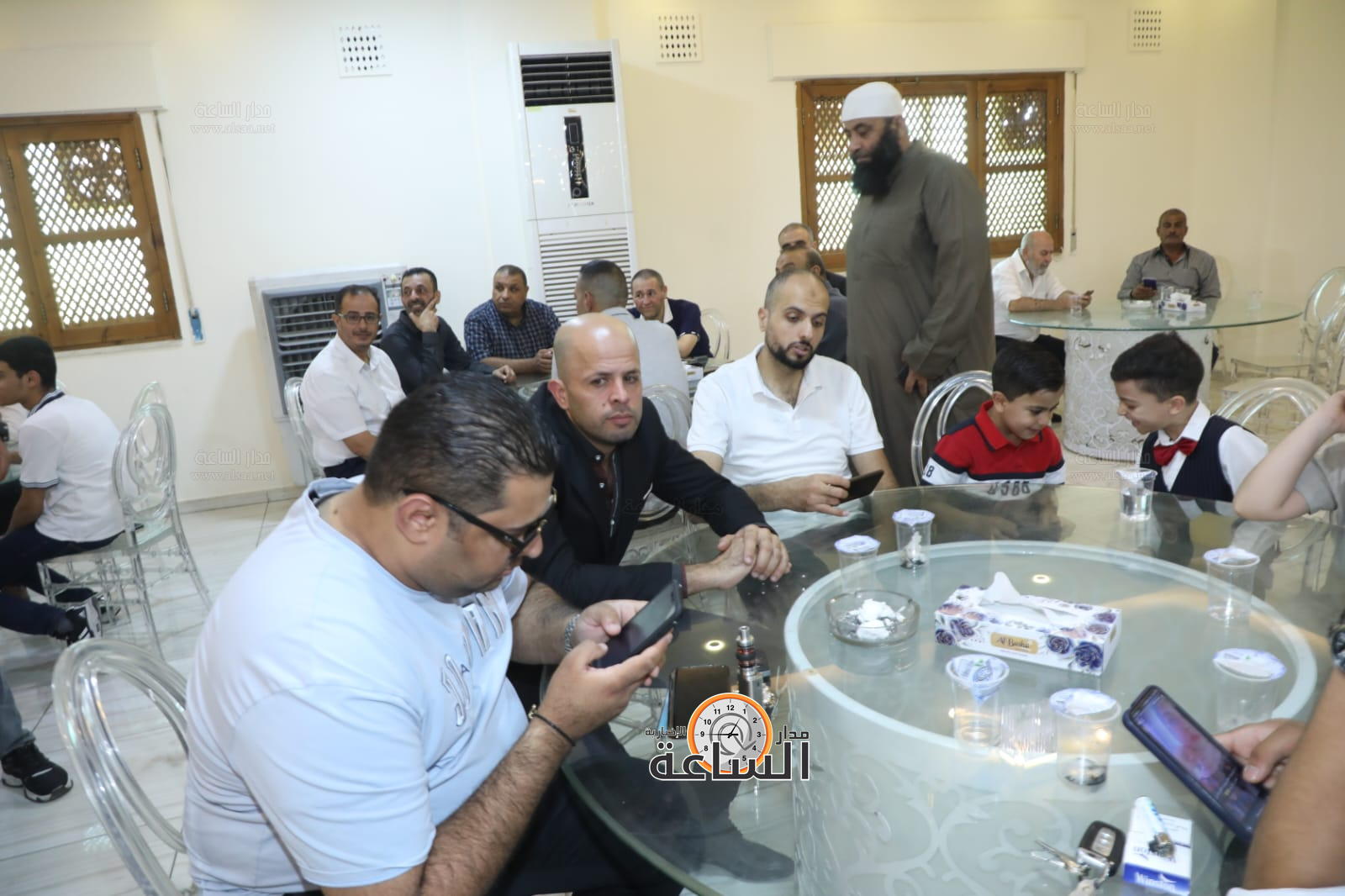 Madar Al-Saa Images 0.02101651670246696