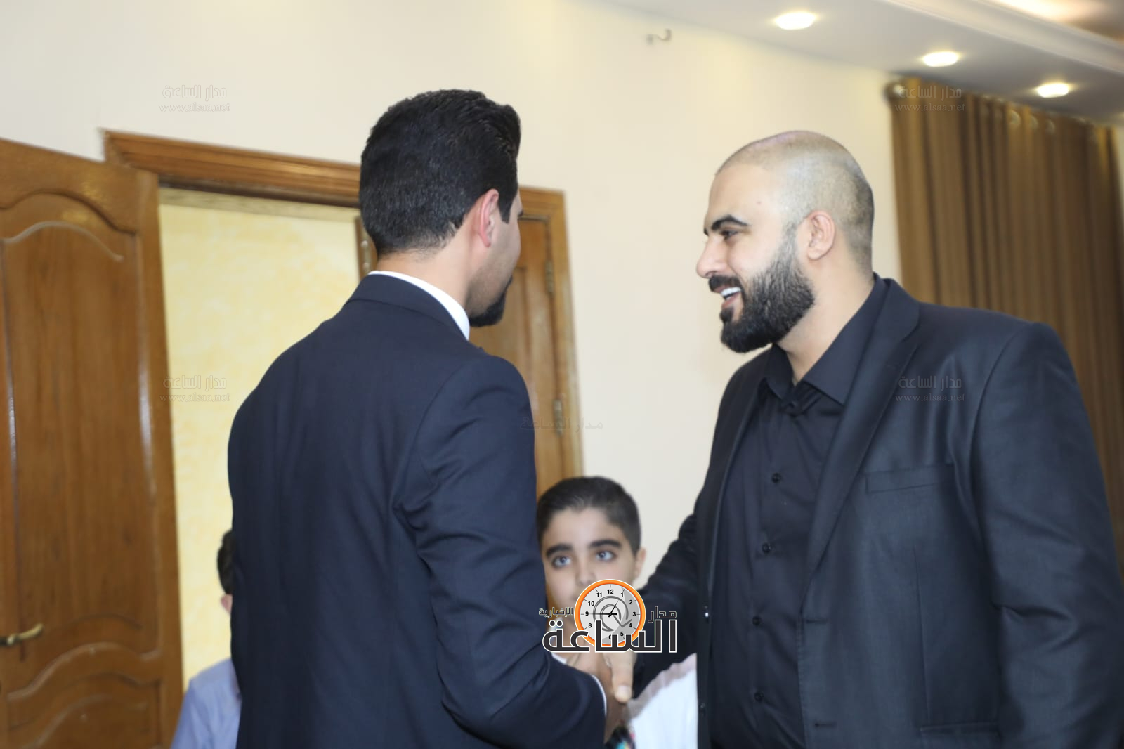 Madar Al-Saa Images 0.5363003537007458