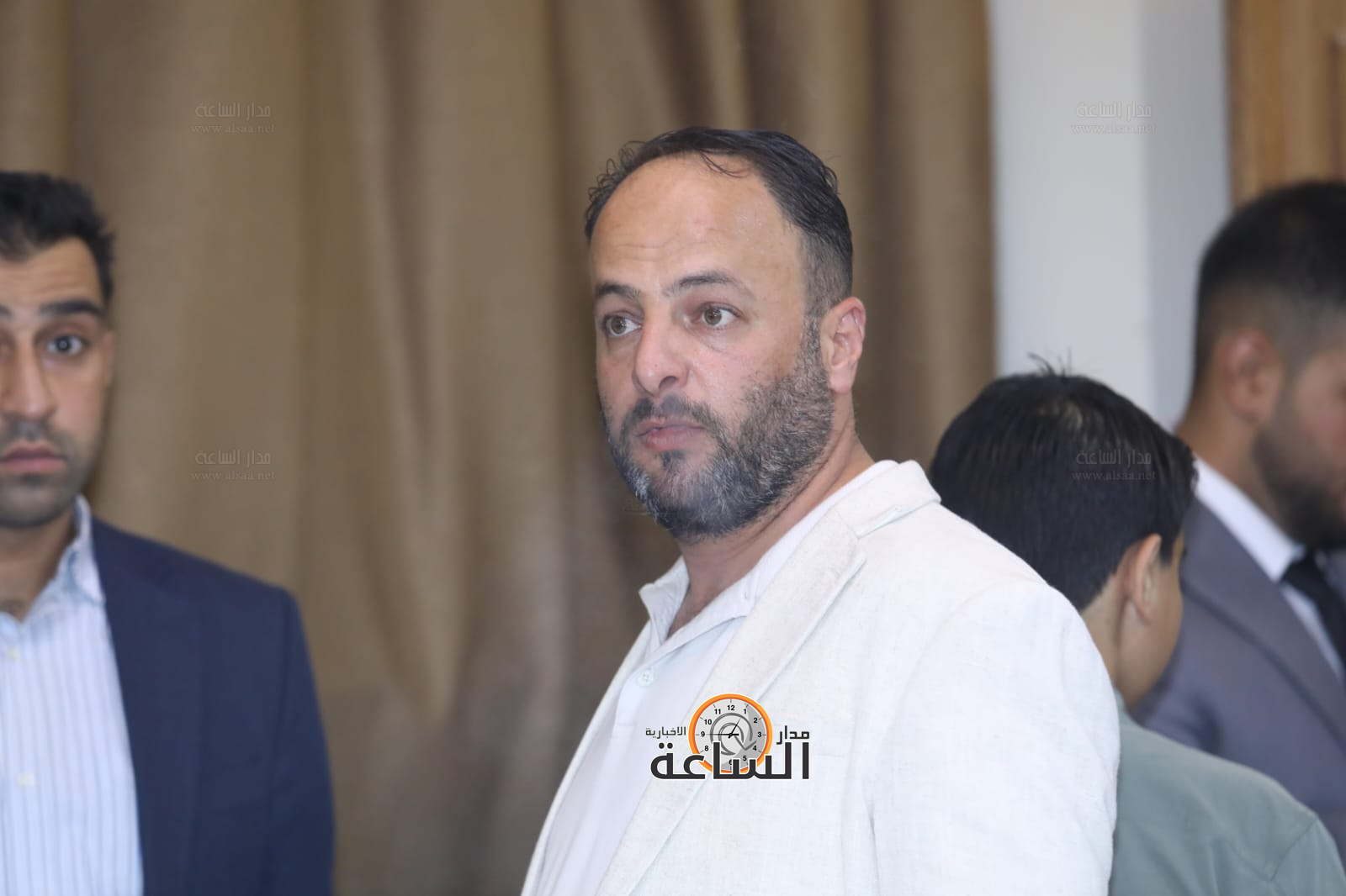 Madar Al-Saa Images 0.8315820326650063