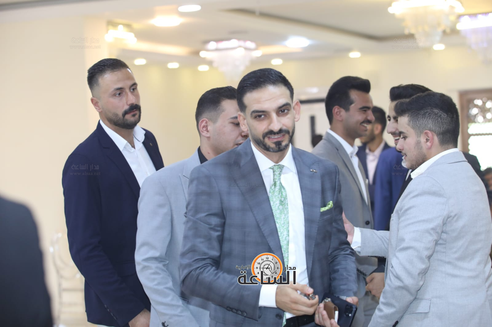 Madar Al-Saa Images 0.6206034166811158