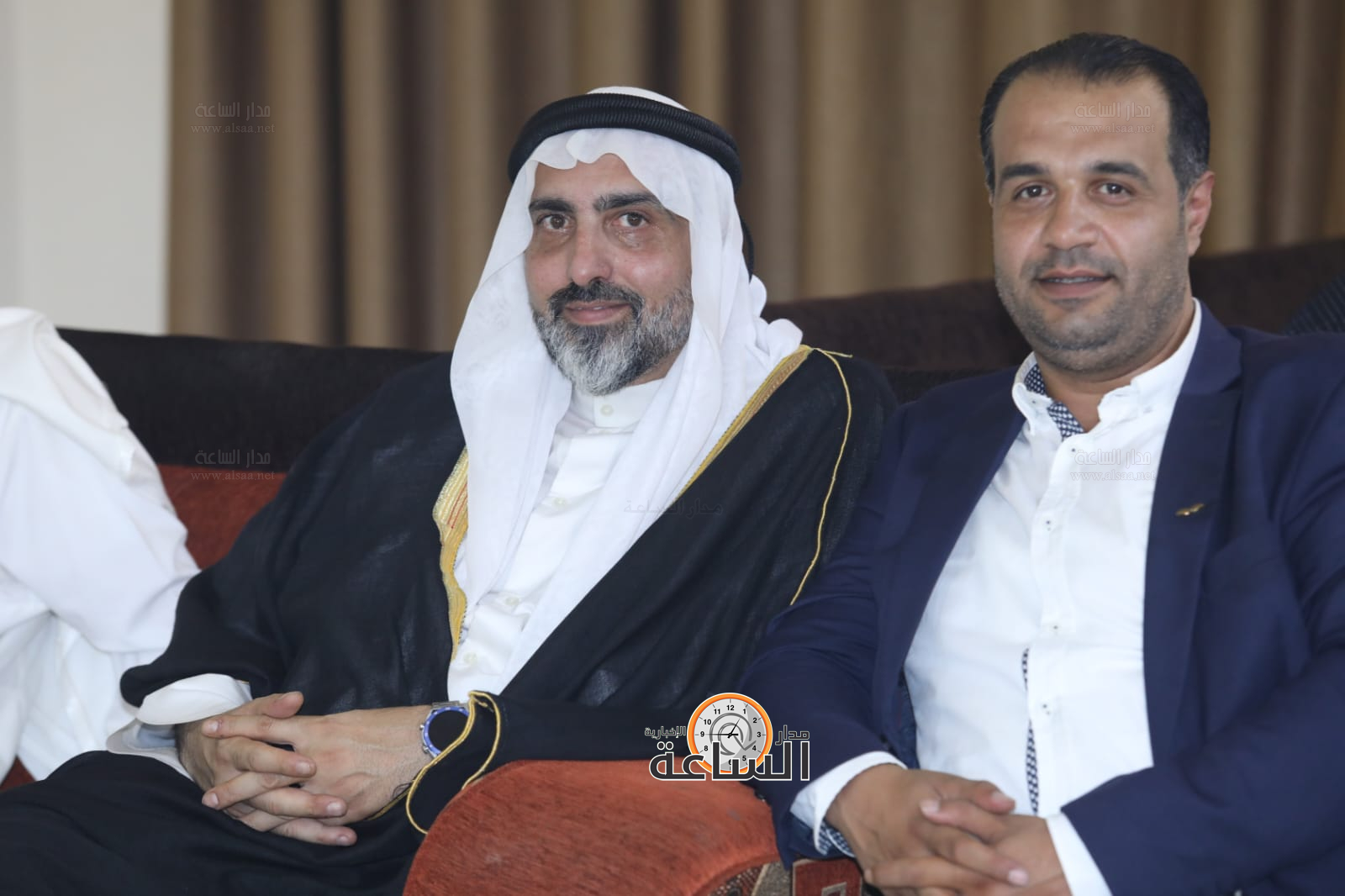 Madar Al-Saa Images 0.4087996051660763