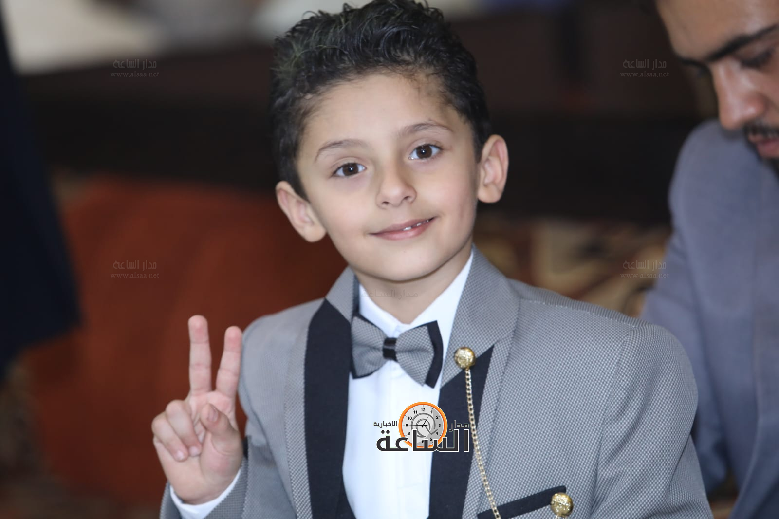 Madar Al-Saa Images 0.576109992765127