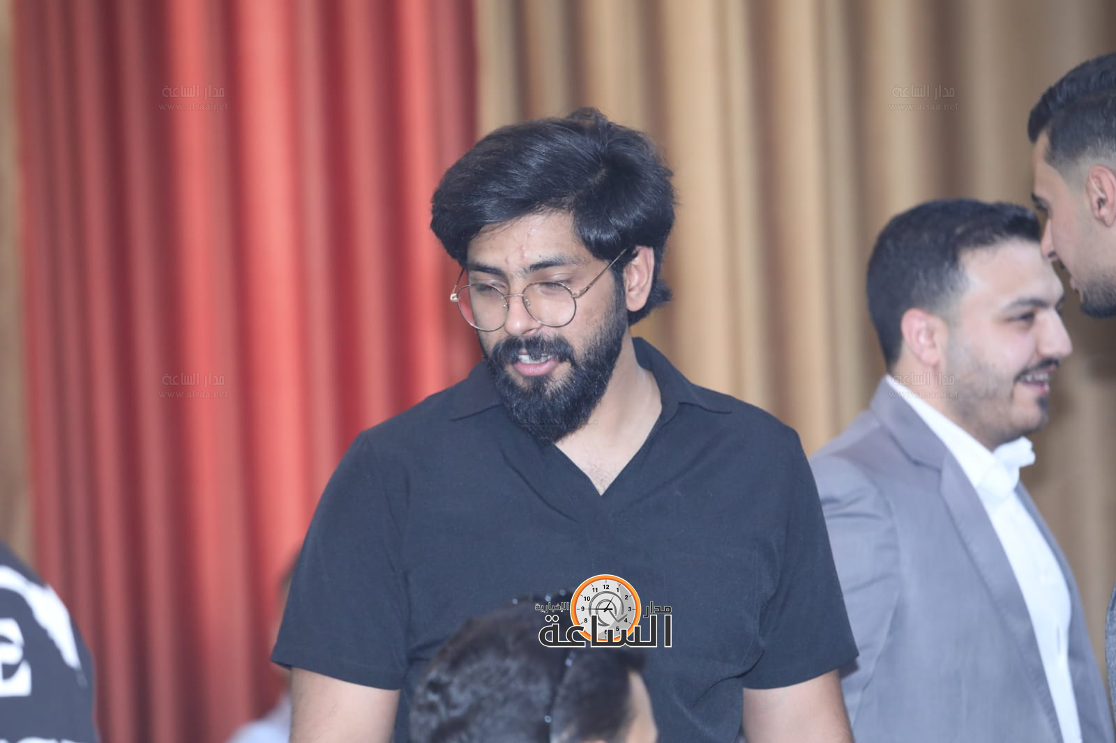 Madar Al-Saa Images 0.9897628777922469