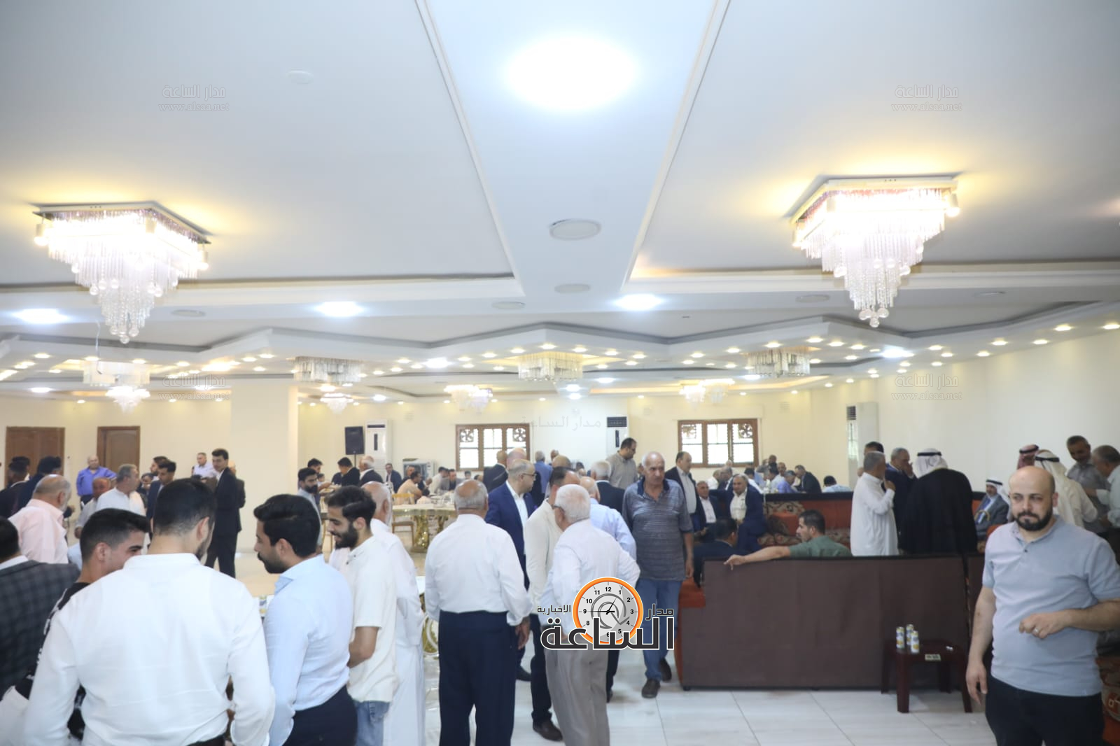 Madar Al-Saa Images 0.4507924126478511