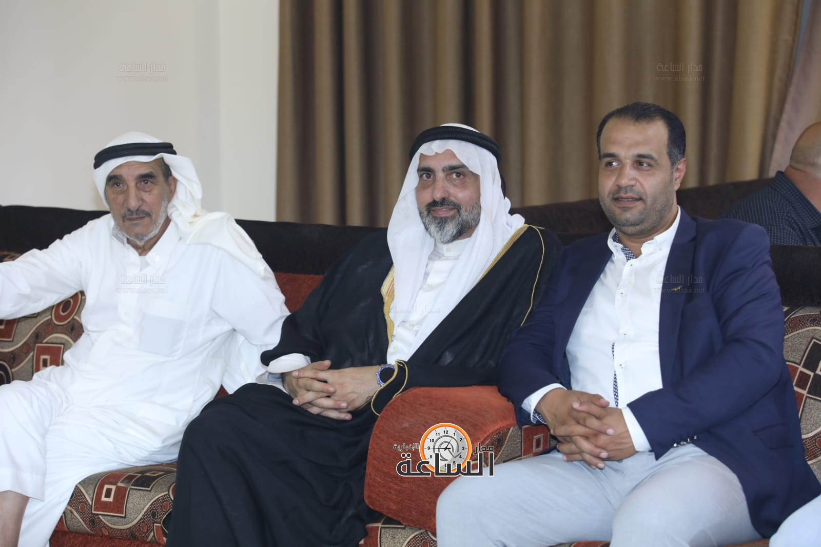 Madar Al-Saa Images 0.4469865228292247