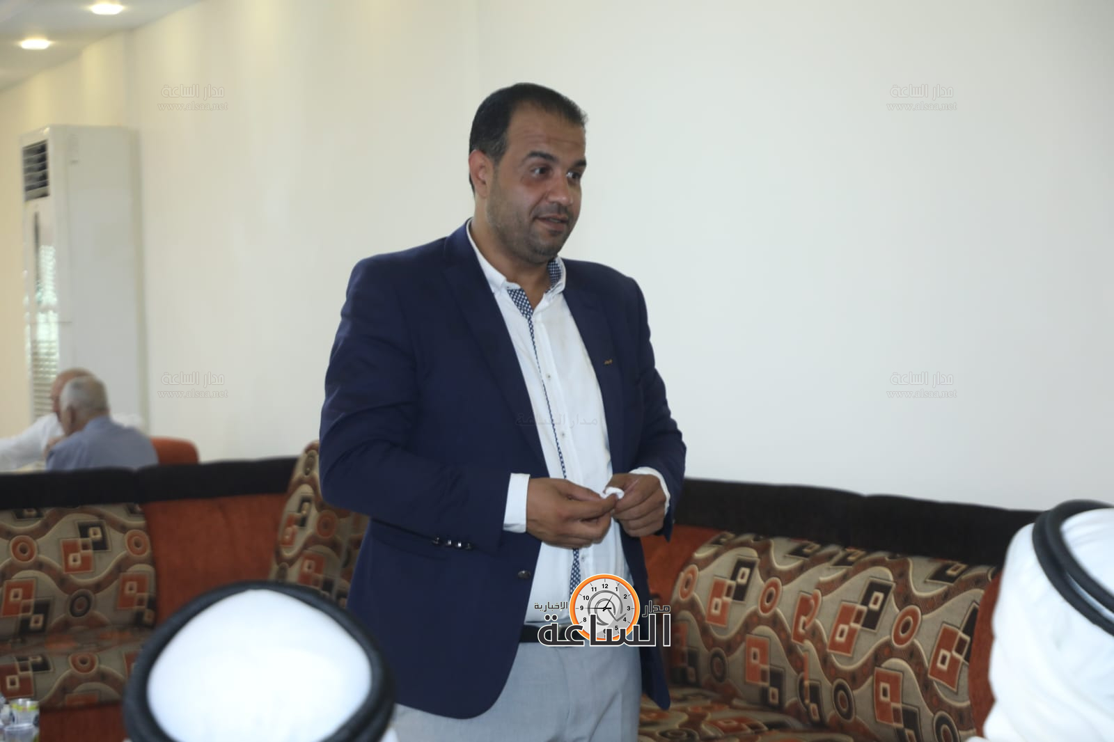 Madar Al-Saa Images 0.6558239682726377