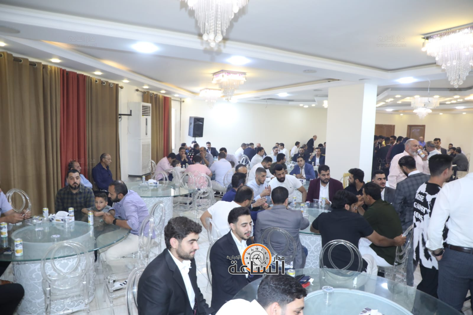 Madar Al-Saa Images 0.9812154203976486