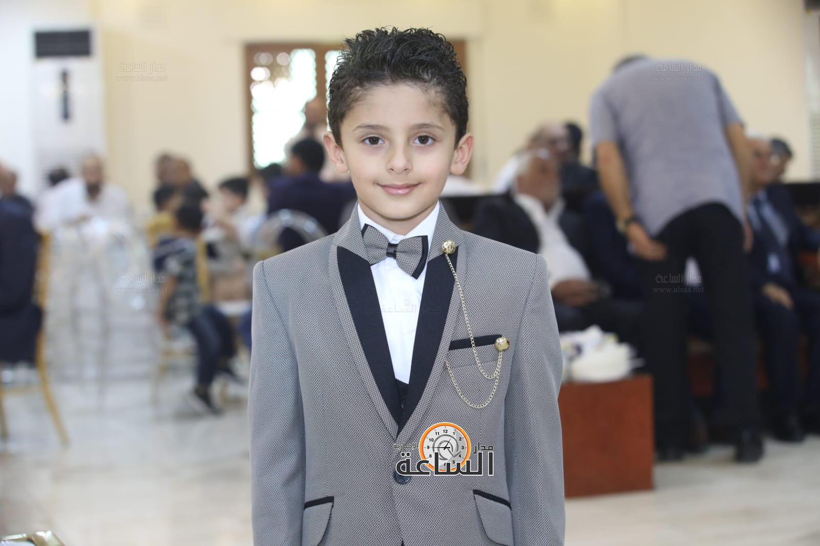 Madar Al-Saa Images 0.46017611006281056