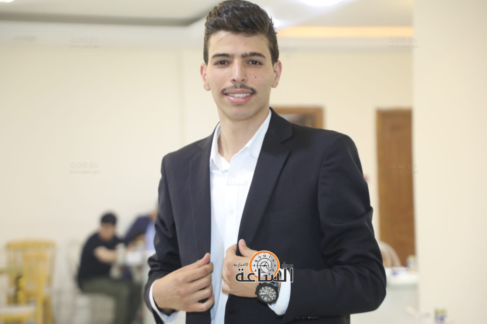 Madar Al-Saa Images 0.6563084117262585