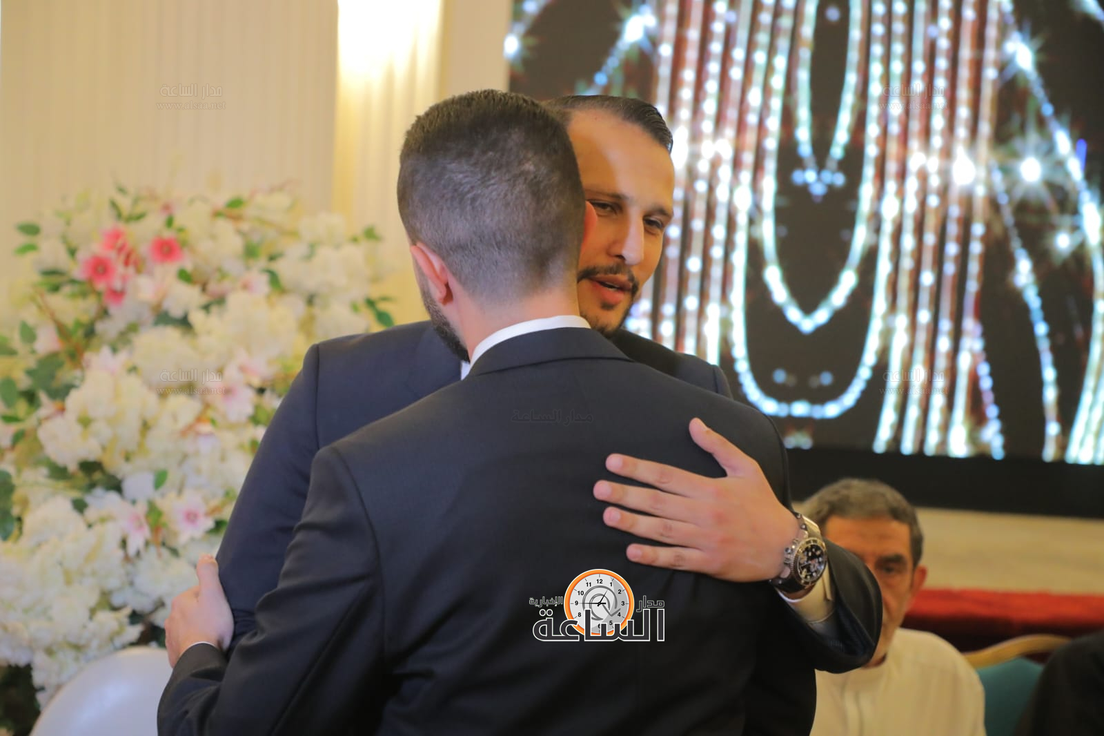 Madar Al-Saa Images 0.45147036080166525