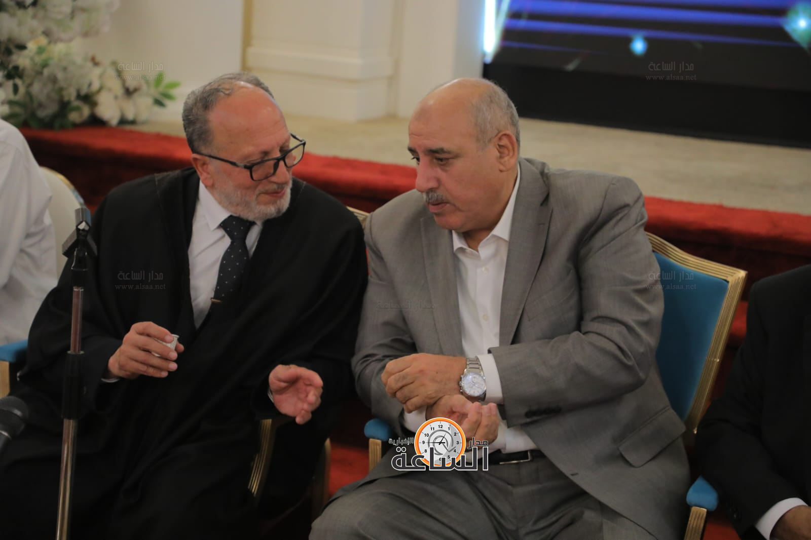 Madar Al-Saa Images 0.8068701111645507