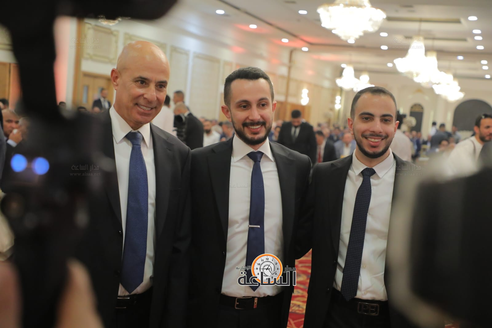 Madar Al-Saa Images 0.45523072503148065