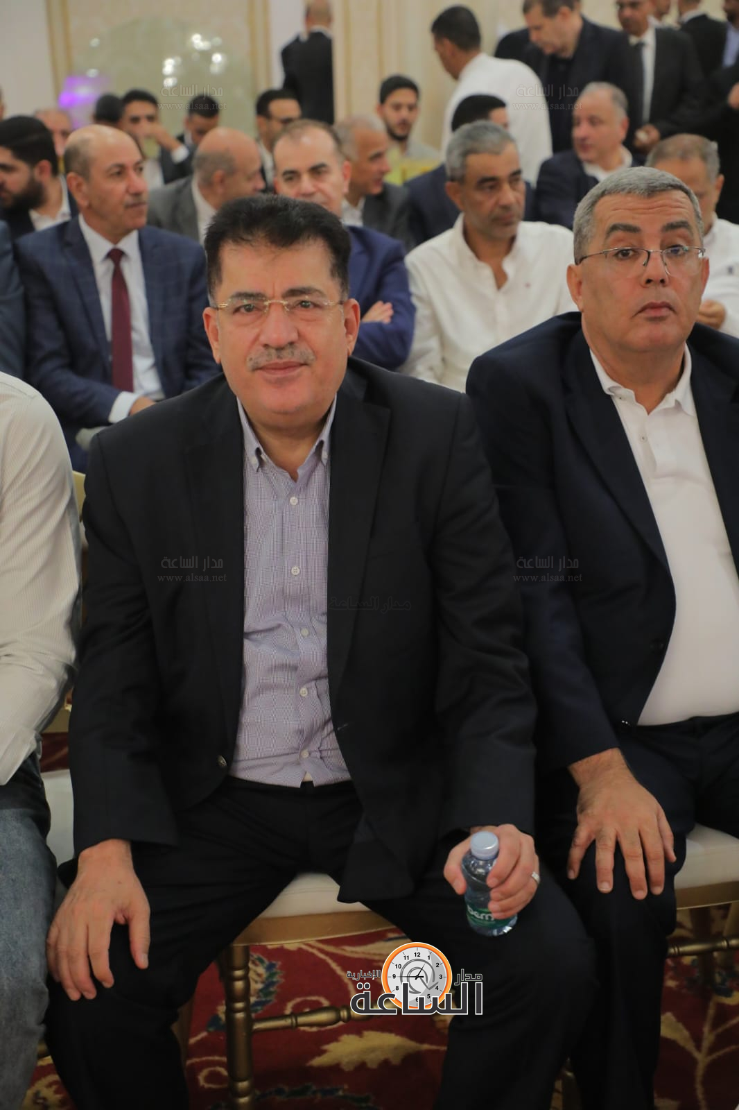 Madar Al-Saa Images 0.7786626225683353